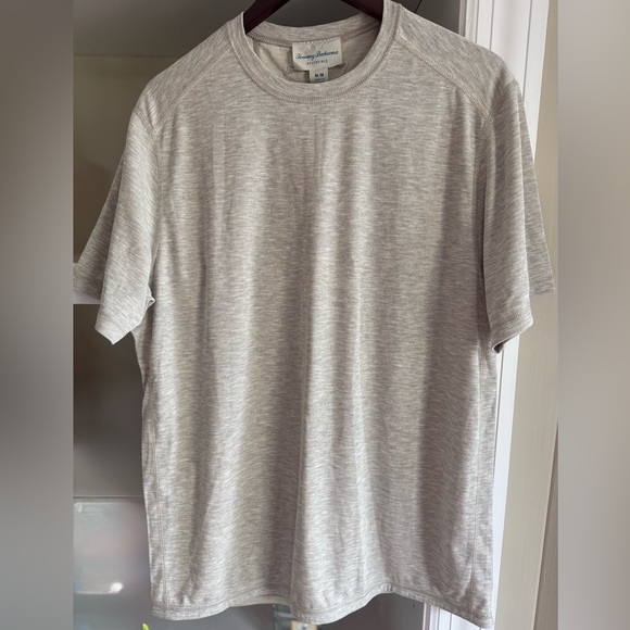 Tommy Bahama Flip Tide Reversible Tshirt SzM NWT - Picture 5 of 10